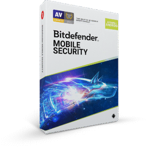 Bitdefender Mobile Security