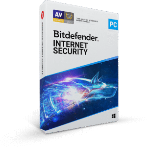 Bitdefender Internet Security