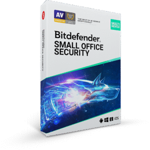 Bitdefender Small Office Security